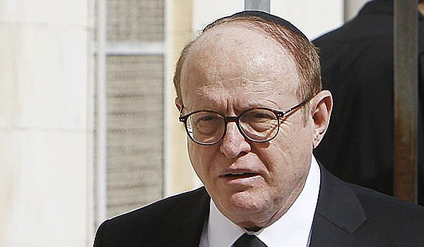 עו"ד יעקב וינרוט