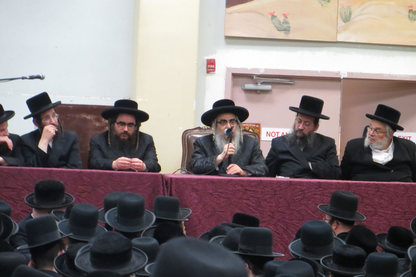 סאטמר יוצאת נגד שימוש בנגני MP3 אצל בחורי ישיבות, אבל...