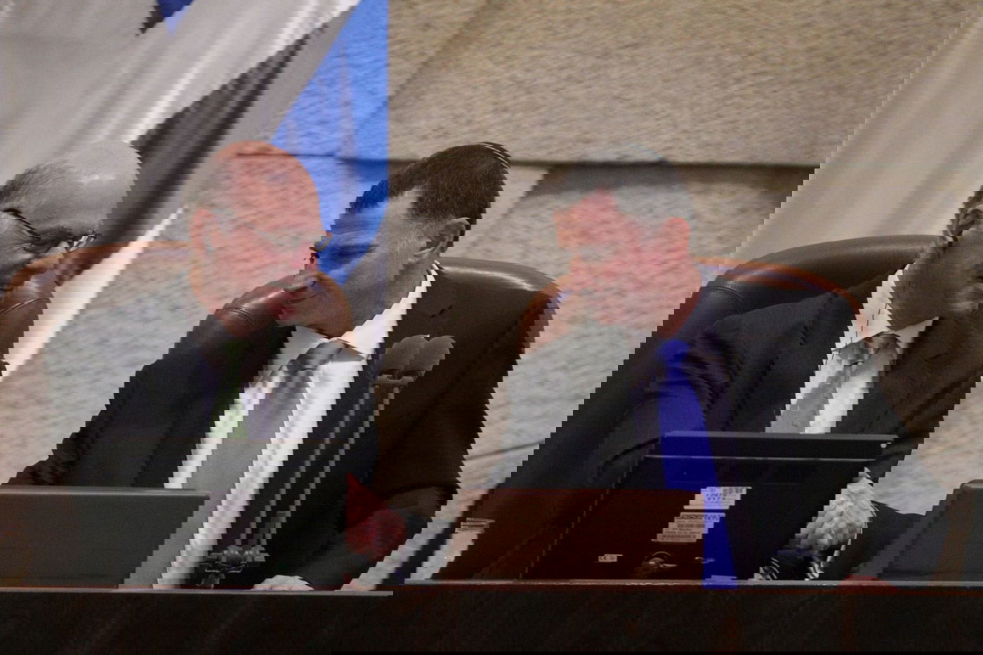 אדלשטיין: "על גרמניה להתייצב בחזית המאבק מול ה-BDS"