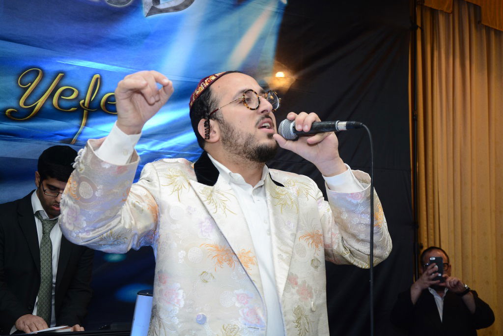 שבע ברכות לבת מו"ל בקהילה • גלריה