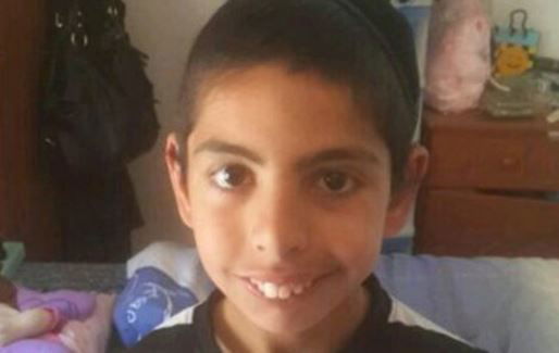 נתנאל וענונו ז"ל