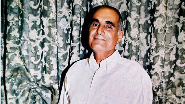 דוד בר קפרא