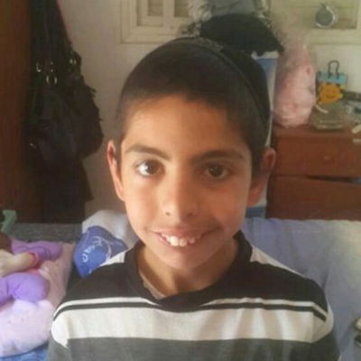 נתנאל יהודה ואנונו ז"ל