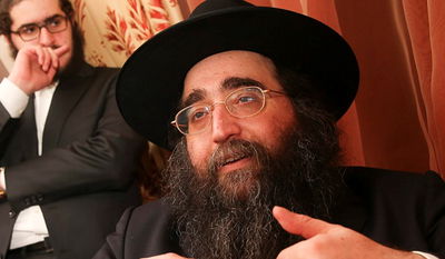 ישיר: השיעור השבועי של הרב יאשיהו פינטו