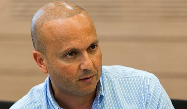 איתמר שמעוני