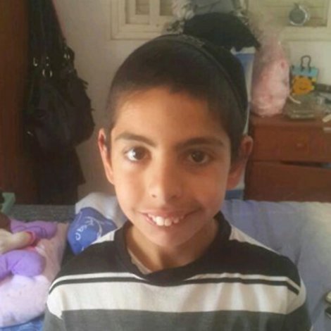 נתנאל יהודה ואנונו ז"ל