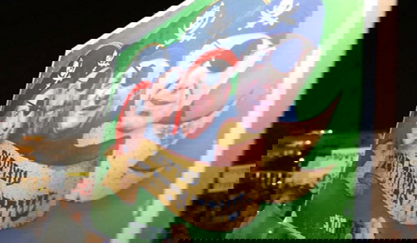 אלפים בתל אביב: "עוצרים את שודדי אוצרות הטבע"