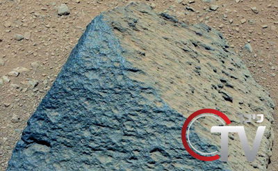 מבזק כיכר TV: פרמידות במאדים והשחקן שהעיף את השוער