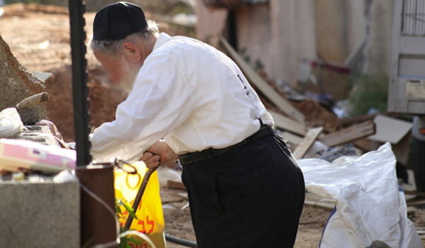 אילוסטרציה, למצולם אין קשר לכתבה