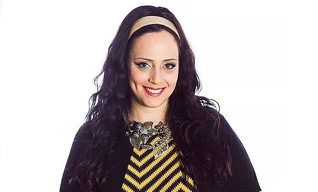 הדוגמנית החרדית אורית שוהם-ראבד: "שמנה וטוב לי"