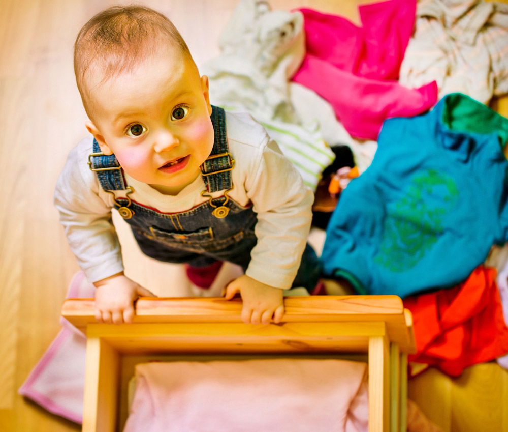 כמה פעמים אתם אומרים 'לא' ביום? ועוד 12 דברים שהורים עושים בלי סוף כל יום