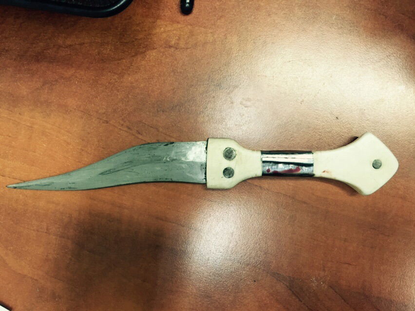 סמוך לקבר רחל: מחבלת דקרה חיילת, מצבה קשה