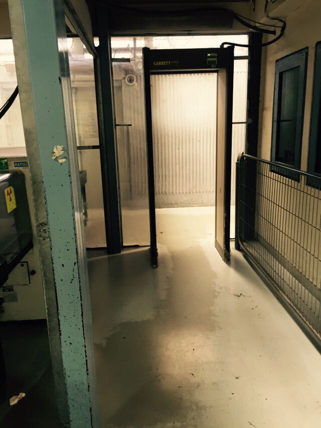 סמוך לקבר רחל: מחבלת דקרה חיילת, מצבה קשה