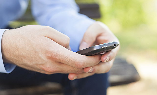 שיא בניודי סלולר - 716,666 מספרי טלפון נוידו ברבעון הראשון ב-2015