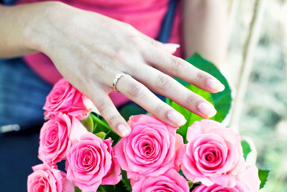 מה האצבעות שלך אומרות עלייך?