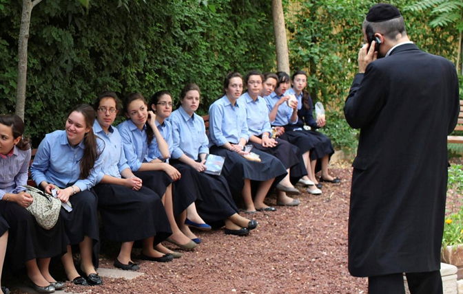 למצולמות אין קשר לנאמר בידיעה