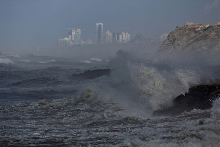 חוף בהרצליה