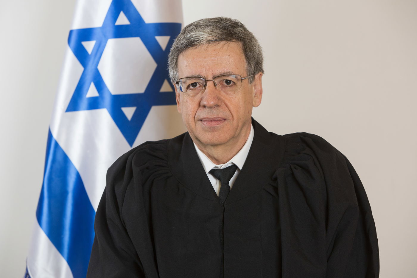 דחה את הבקשה. השופט מני מזוז