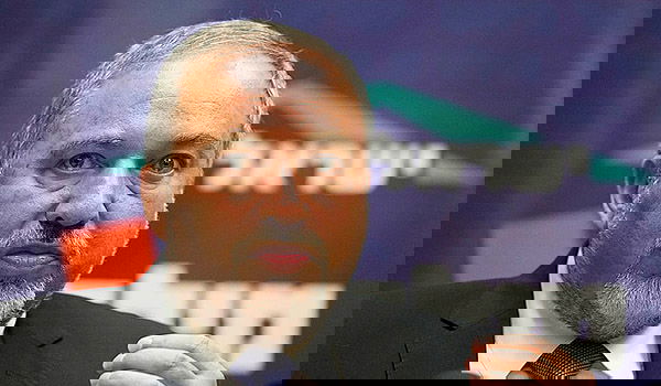 יו"ר ישראל ביתנו אביגדור ליברמן