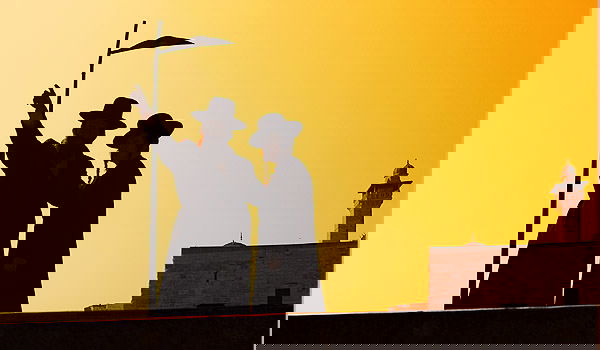 יהודים חרדים