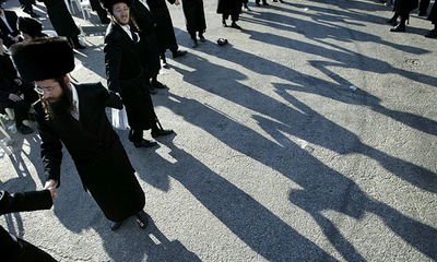 אילוסטרציה, למצולמים אין קשר לכתבה