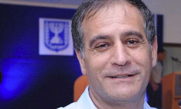 תנ"צ אפרים ברכה ז"ל