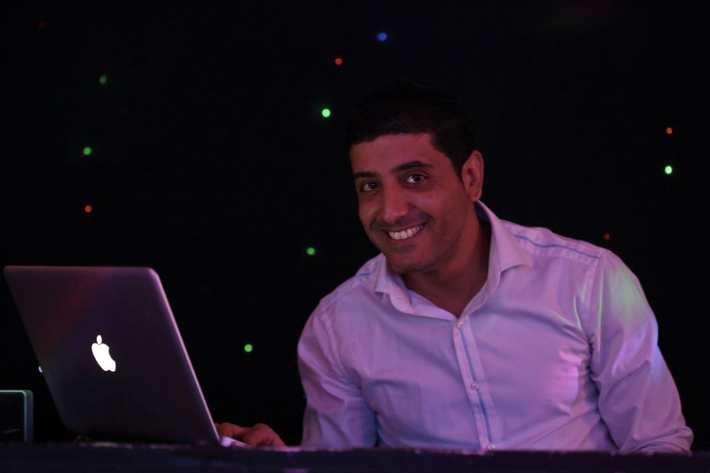 משה אבוטבול חגג יובל להיוולדו • צפו בגלריה