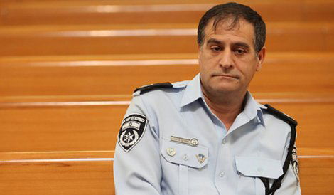 "יוצא לשאוף אוויר": כך נפרד אפרים ברכה מבני משפחתו