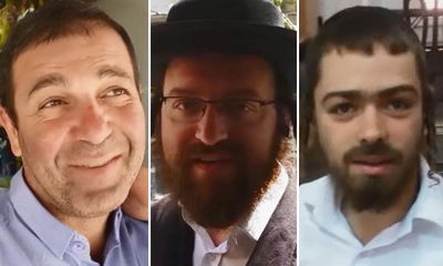 משאל רחוב: מי יודע למה אנחנו צמים בי"ז בתמוז?