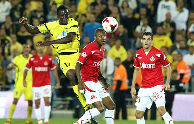 משחק בליגת העל, ארכיון