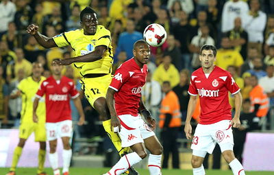 משחק בליגת העל, ארכיון