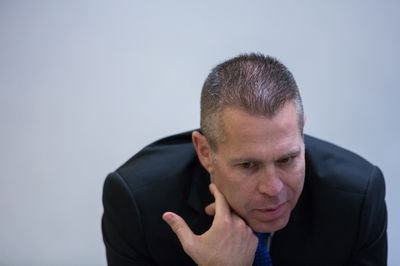 השר גלעד ארדן