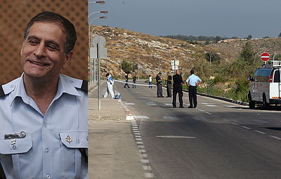 אפרים ברכה ז"ל והזירה בה נמצא ללא רוח חיים