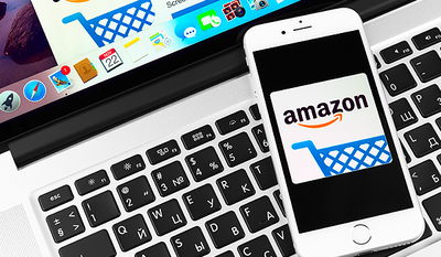 20 שנה לאמזון: "נגמד את הבלק פריידי"