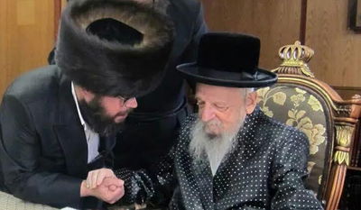 הקוויטל האחרון, לפני כחודש וחצי