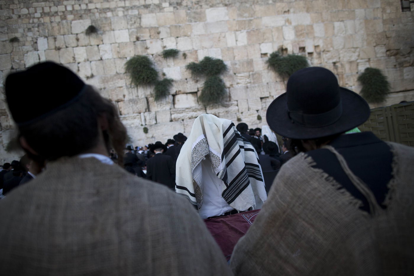 מיוחד: הלכות ימי בין המצרים