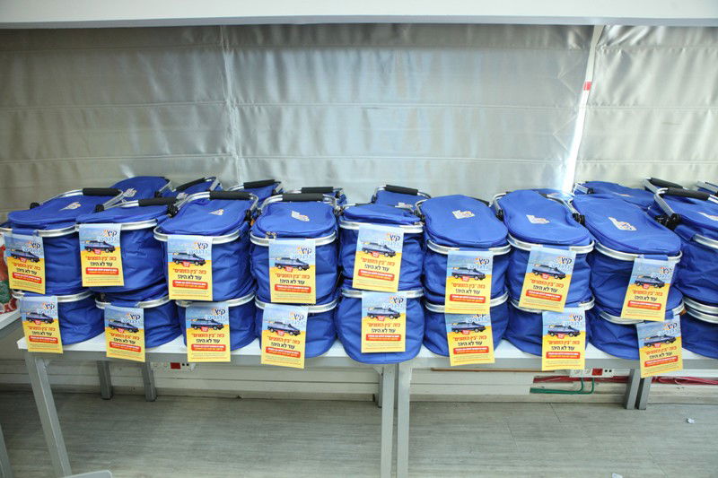 מבצע קיץ על גלגלים של קוקה קולה יוצא לדרך