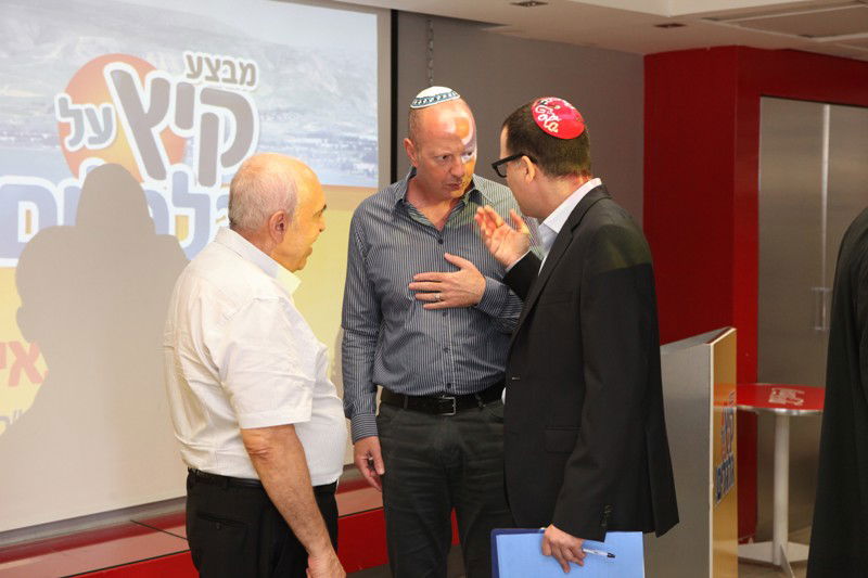 מבצע קיץ על גלגלים של קוקה קולה יוצא לדרך