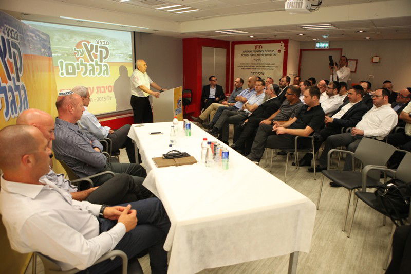 מבצע קיץ על גלגלים של קוקה קולה יוצא לדרך