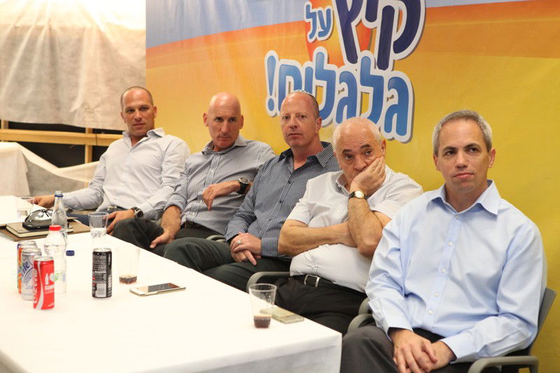 מבצע קיץ על גלגלים של קוקה קולה יוצא לדרך