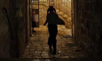 אחרי חיפושים בחצות לילה: בן ה-5 נמצא ישן ברכב