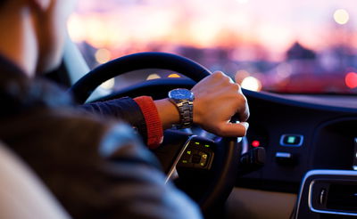 הרכב שיגן על האוזניים שלכם בזמן תאונה