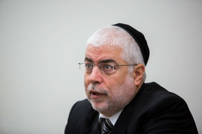 שלמה בניזרי