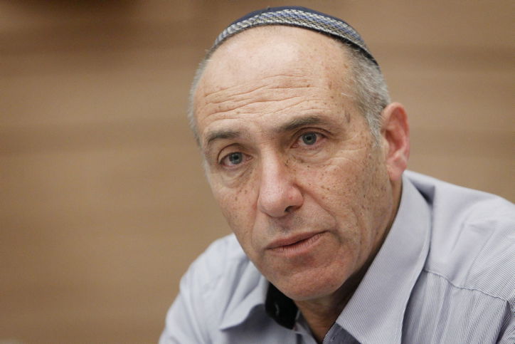 אושר בטרומית: חוטף ממניע לאומני יקבל מאסר עולם