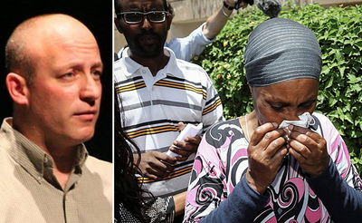 נציג נתניהו למשפחת הנעדר: "תעשו קונצים? רה"מ יחטוף?"