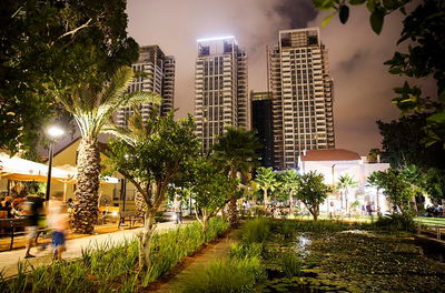 בעלי מתחם שרונה משכו העתירה נגד עיריית ת"א