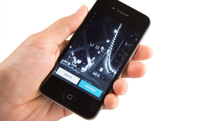 לא רק 'אובר' ו'גט': כל הדרכים למצוא מונית בלי לנופף ביד