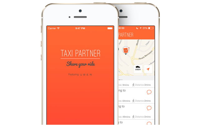 לא רק 'אובר' ו'גט': כל הדרכים למצוא מונית בלי לנופף ביד