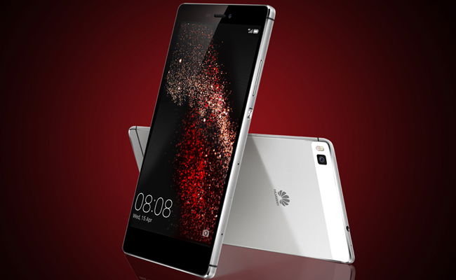 וואווי מסתערת על השוק הישראלי: מכשיר הדגל נחת בארץ