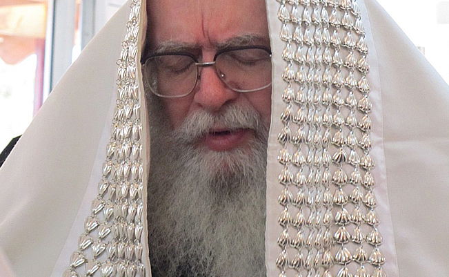 מוהרא"ש שיק זצ"ל